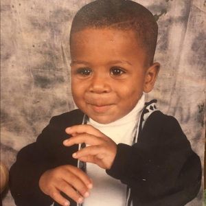 Meet your Posher, Marcus